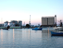 Порт Барлетты