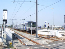 Железнодорожная станция Нотдорп