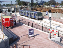 Железнодорожная станция Пейнакер Центрум