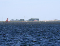 Озеро Вольдер-Вейде