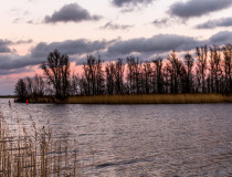 Озеро Дрёнтермер