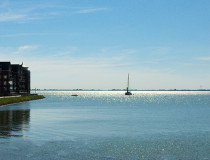 Озеро Маркермер