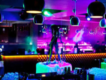 Ночной клуб Amy's Key Club в Дубаи