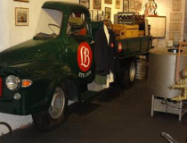 Галерея Lundetangen Brewery