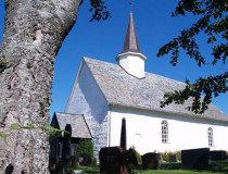 Церковь Rokke