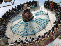 Луна-парк «Королевство»