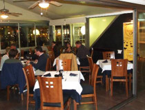 Ресторан «Ангус»  в Бенальмадене