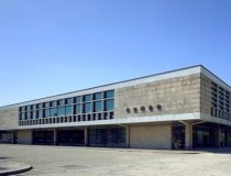 Корейская военная академия