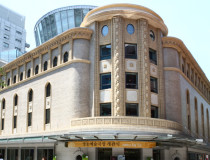 Художественный театр «Мёндон»