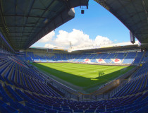 Стадион Абе Ленстра