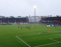 Стадион Де Влиерт