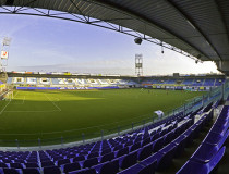 Стадион Эйсселделта