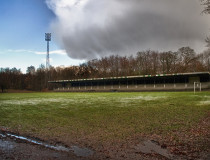 Стадион Вагенингс Берг