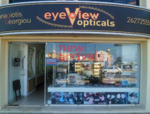 Оптика и центр тестирования зрения «Eyeview Optacals»