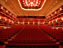 Универсальный центр искусств