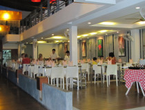 Ресторан Seafood Karon
