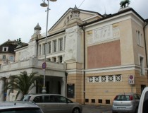 Театр Пуччини