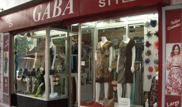 boutique tallas grandes