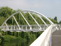 Мост Риверсайд