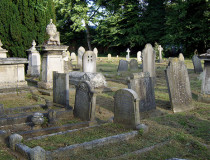 Кладбище «Хистон Роад»