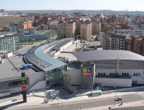 Торговый центр León Plaza