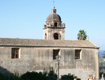 Церковь Сан-Панкрацио