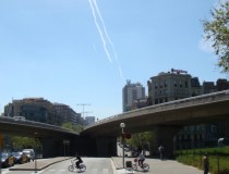 Площадь Славы Каталонии