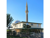 Мечеть Кириша