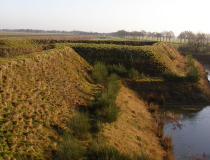 Фризские ватерлинии