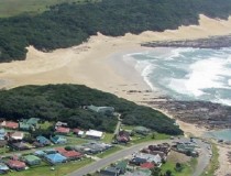 Курорт Киддс Бич