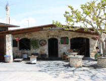 Музей вина и винный завод «Sterna Winery»