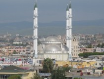 Мечеть Конаклы