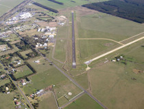 Аэропорт Ла Троб Вэллей