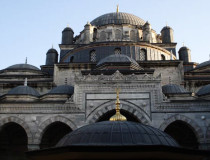 Мечеть Баязит