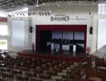 Театр Баваро