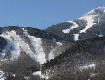 Хребет Адирондак