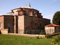 Мечеть Малая Айя-София