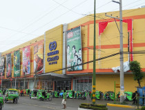 Торговый центр Gaisano Grand Mall