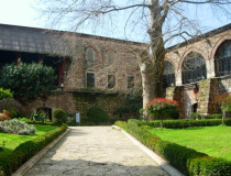 Музей турецкого исламского искусства