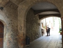 Дворец Комунале