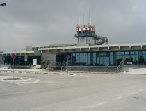 Аэропорт Foggia Gino Lisa