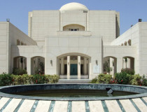 Оперный театр Каира