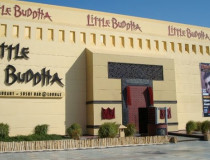 Ночной клуб Little Buddha