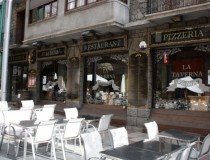 Ресторан La Taverna Italiana