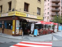 Ресторан-пиццерия Cesar II