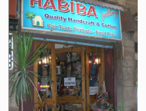 Магазин Habiba