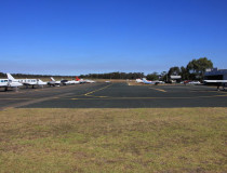 Аэропорт Бендиго