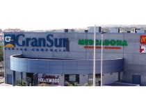 Торгово-развлекательный центр Gran Sur