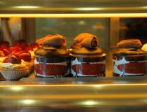 Кондитерская «Калабокис»