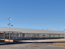 Аэропорт Гоулбурн